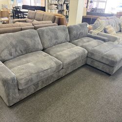 Sectional 
