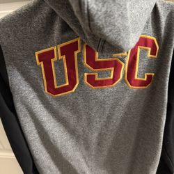 USC JACKET • WOMENS M• BRAND NEW 