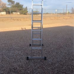 New Ladder 