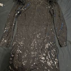 Party Dress Size M/L
