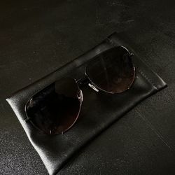 Men's Quay Sunglasses 