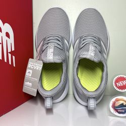 New Balance - Size 7 - Men's Shoes RCVRY G2 CUSH+ Pull-On - New with Box