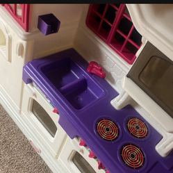 Kitchen For Kids