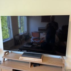 65 Inch Vizio Smart Gaming TV
