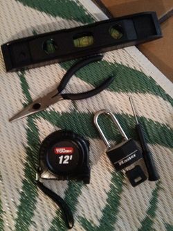New tools bundle
