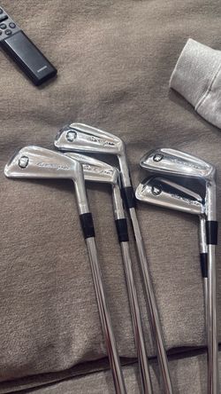 Ben hogan apex II set