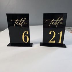 Wedding Items For Sale