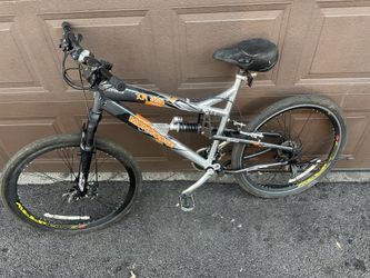 Bicycles