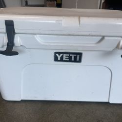 Yeti 45