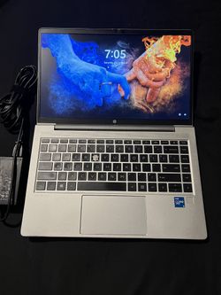 🔥 HP ProBook 640 G8 – BUSINESS POWERHOUSE 🔥