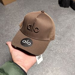 Yoga hat Trucker Trendy 