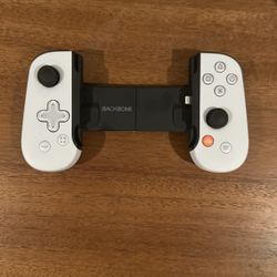 Backbone One For Ps5 iPhone