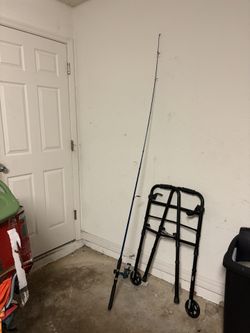 Fishing Rod