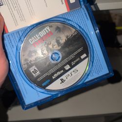 Call Of Duty Vanguard 