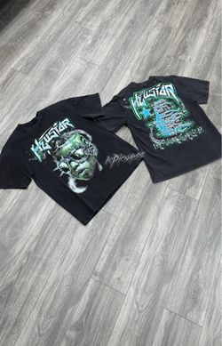 Hellstar T-Shirts