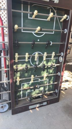 Fusball