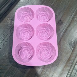 Silicone Mold 