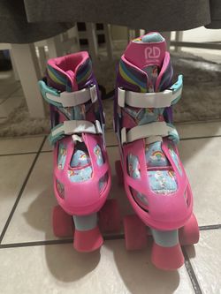 Kids Skates Size 3-6