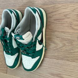 Nike Dunk Low SE Lottery Pack “Malachite” 