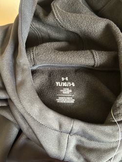 Youth hoodie