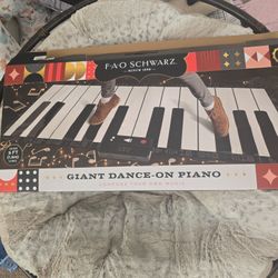 Dance Piano