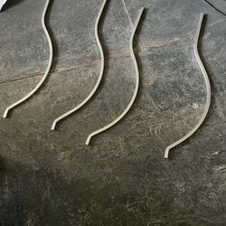 Railing /Gate Material 