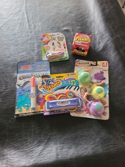 Misc Toys 