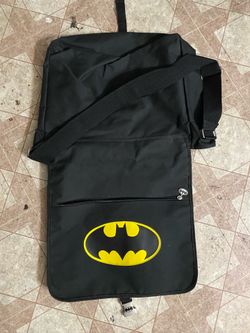 Batman bag
