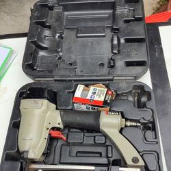 Porter Cable Nail Gun