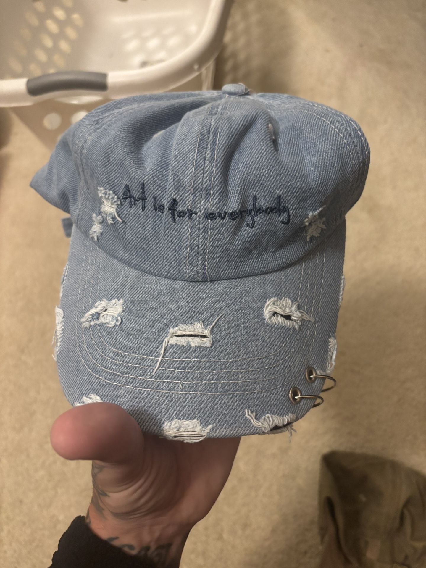 Snap Back