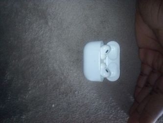 Airpods Pro 2nd Gen