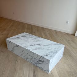 Custom Luxury Marble Table 