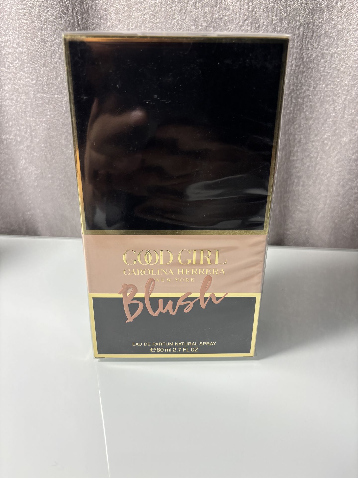 Women Good girl Blush