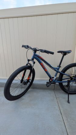 GT stomper pro 24 - fully serviced
