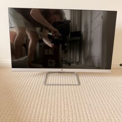 HP 32f monitor 31.5 Inches