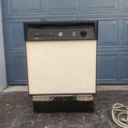 Kenmore Ultra Wash Dishwasher