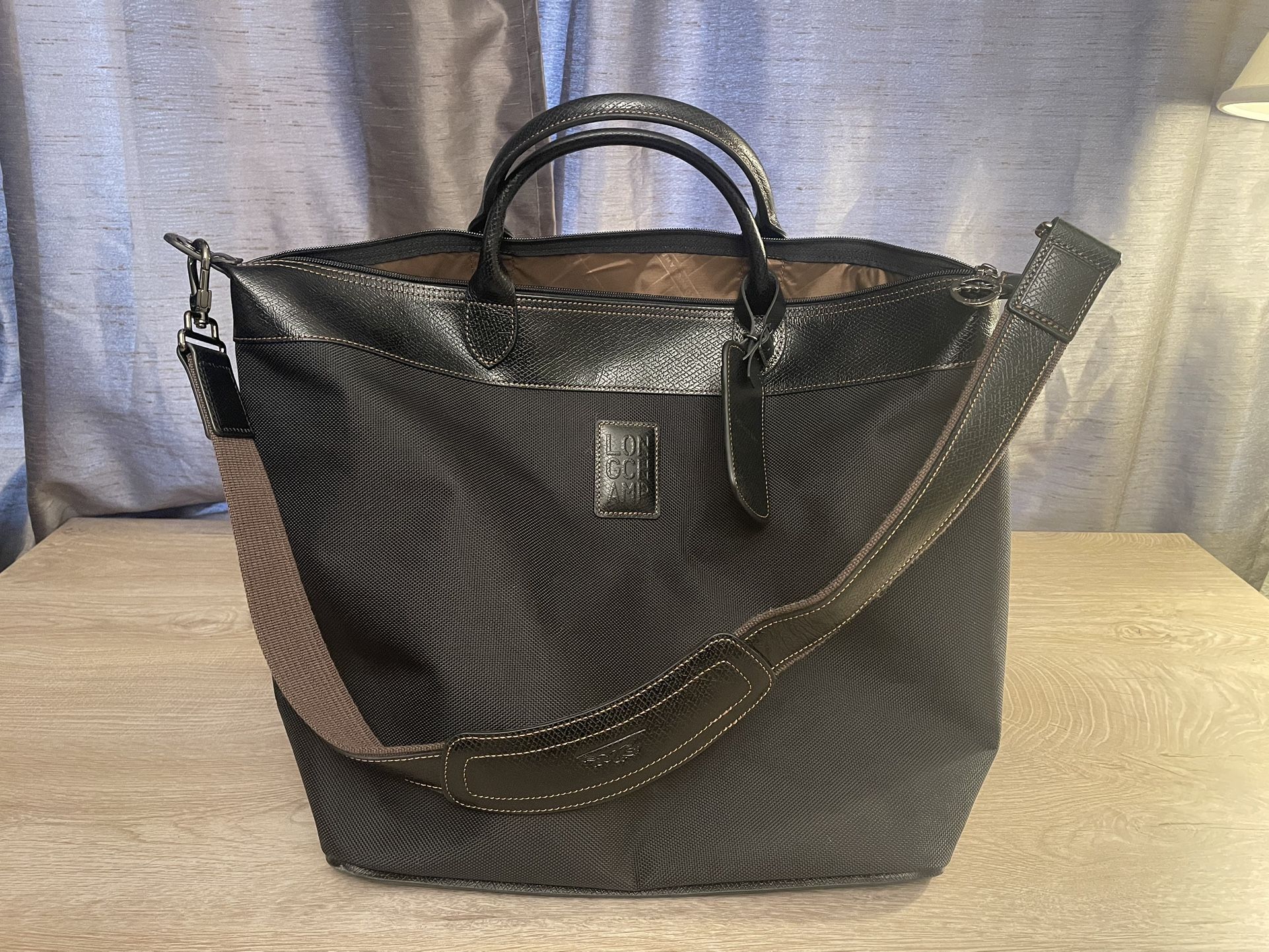 Longchamp Duffle Bag