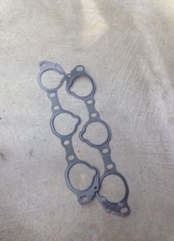 Nissan Altima 3.5 exhaust gaskets
