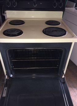Stove