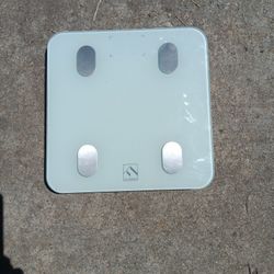 !! Digital Weight Scale 