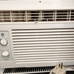 small ac