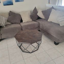 Sectional Sofa
