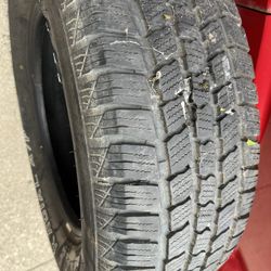 Ironman Tires 