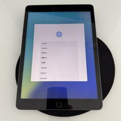   iPad 7th Gen 128Gb