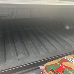 F150 Bed Matt 