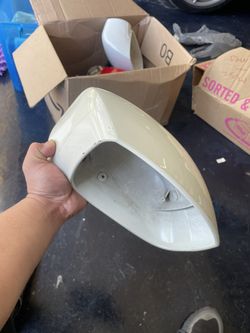2015 Nissan Gtr Mirror Caps
