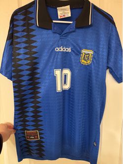 MARADONA 1994 AWAY L