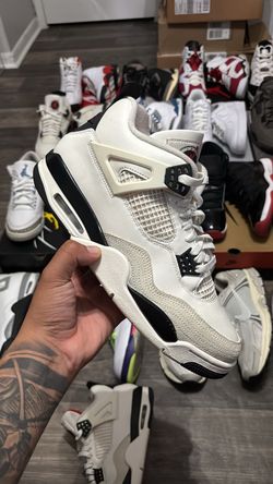 Flight club 4s Sz 12 no box