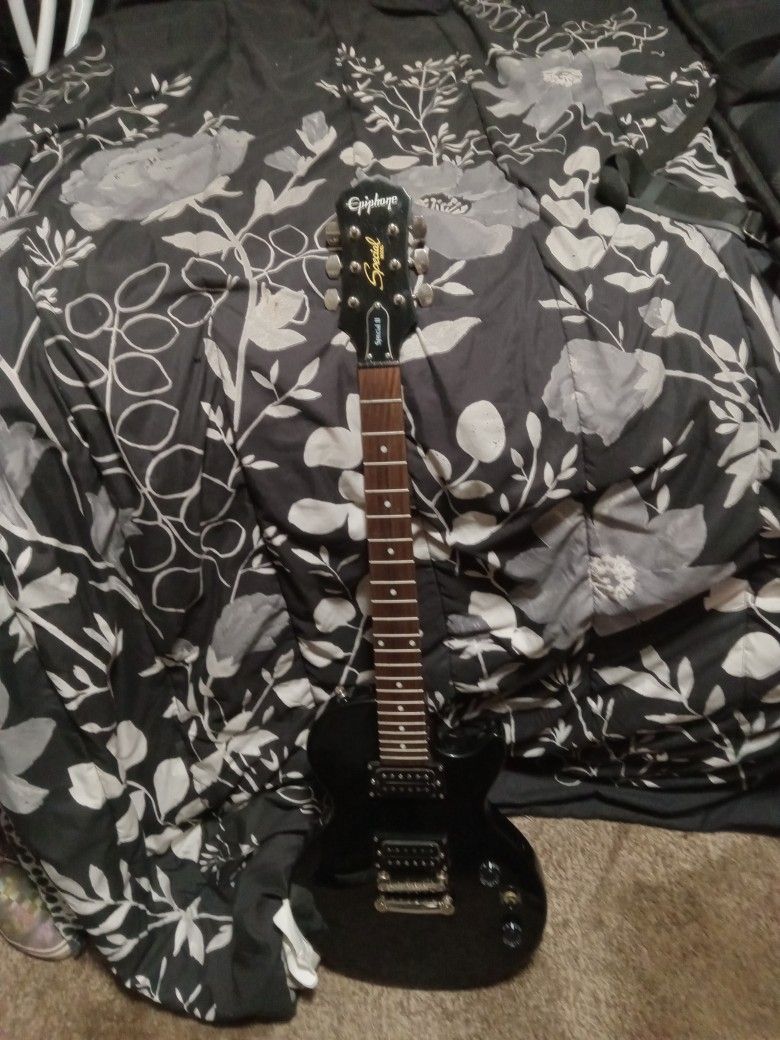 Epiphone Guitar