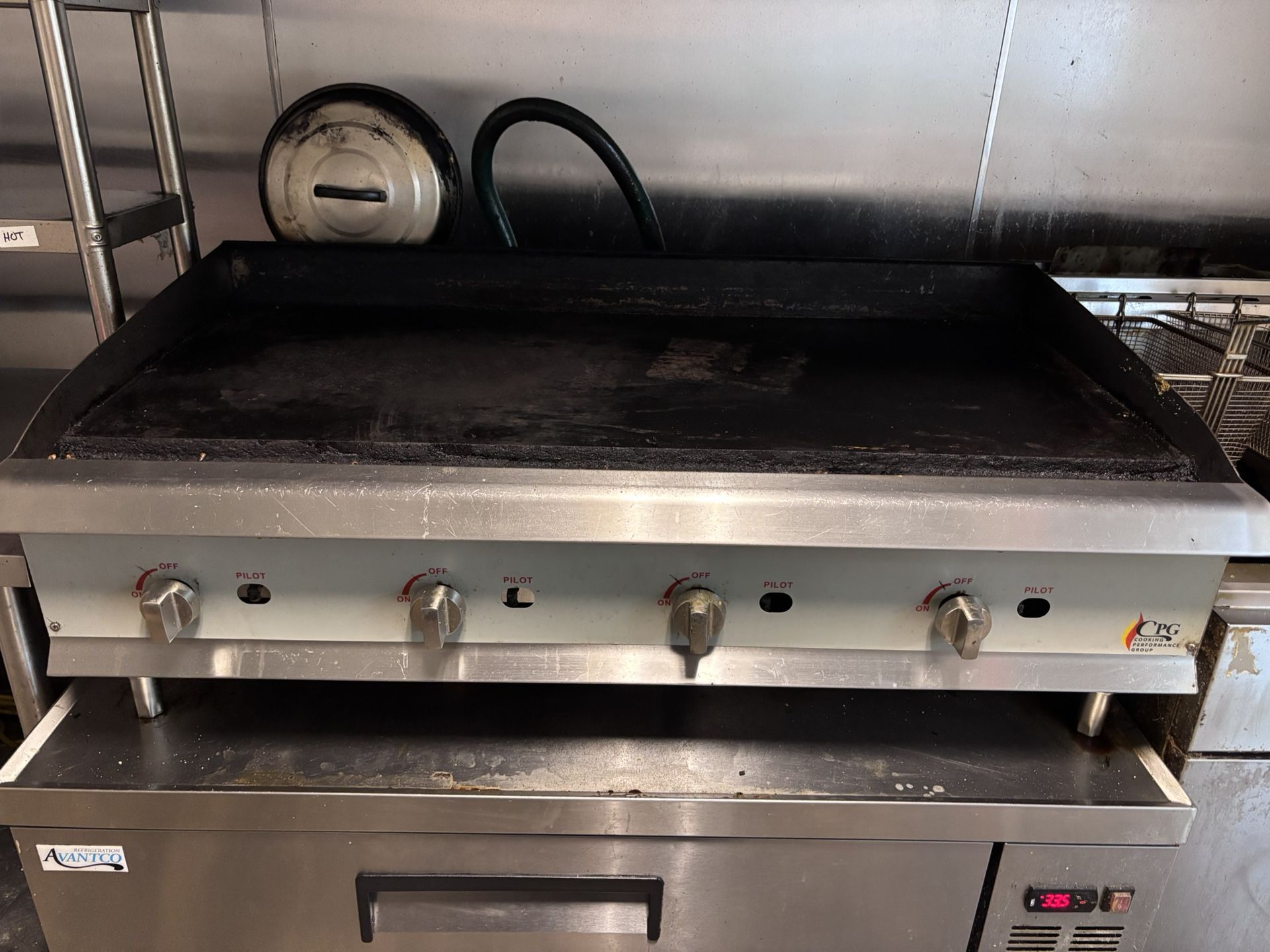 Equipment For Sale
